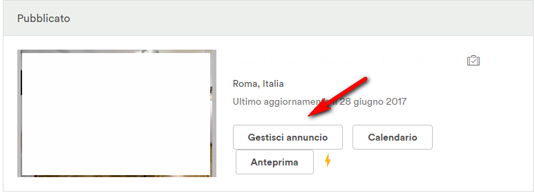 airbnb co-host - passo 2